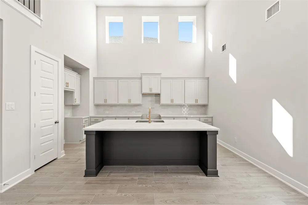529 Buckaroo Drive Georgetown, TX 78633