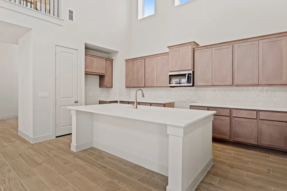 529 Buckaroo Drive Georgetown, TX 78633