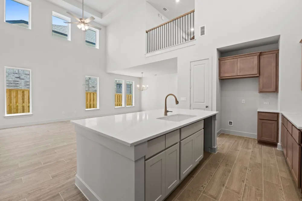 529 Buckaroo Drive Georgetown, TX 78633