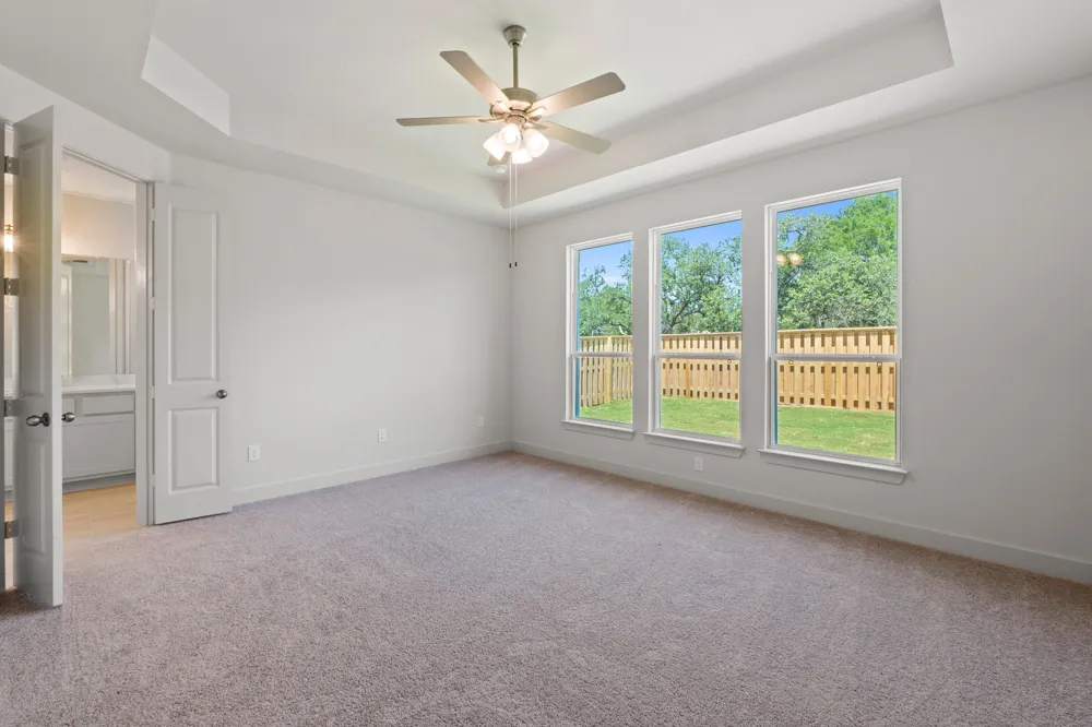 529 Buckaroo Drive Georgetown, TX 78633