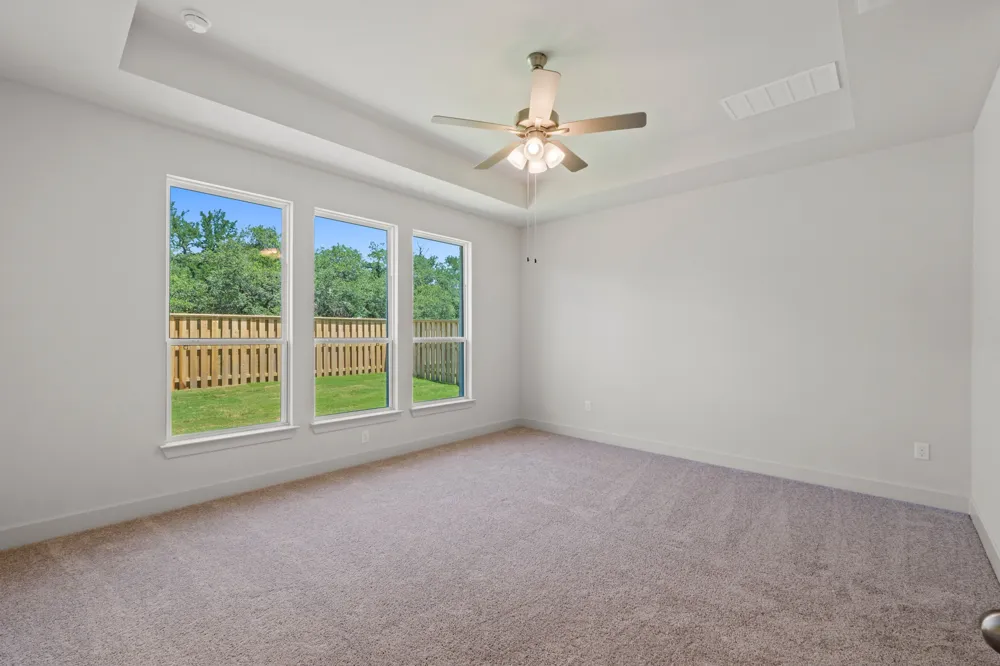 529 Buckaroo Drive Georgetown, TX 78633