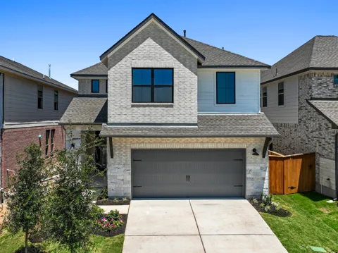 529 Buckaroo Drive