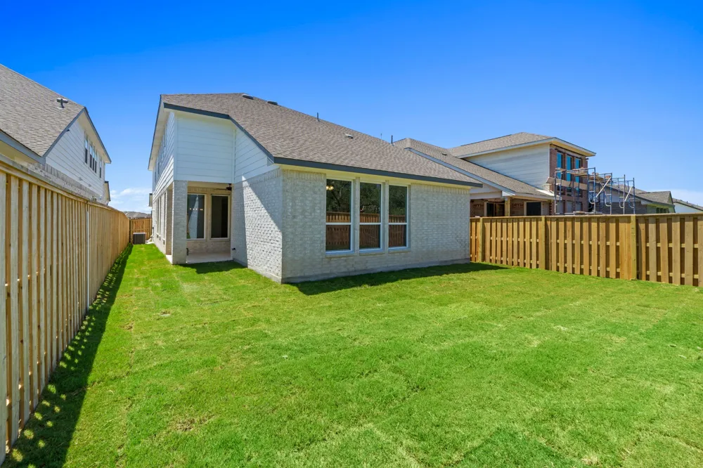 529 Buckaroo Drive Georgetown, TX 78633
