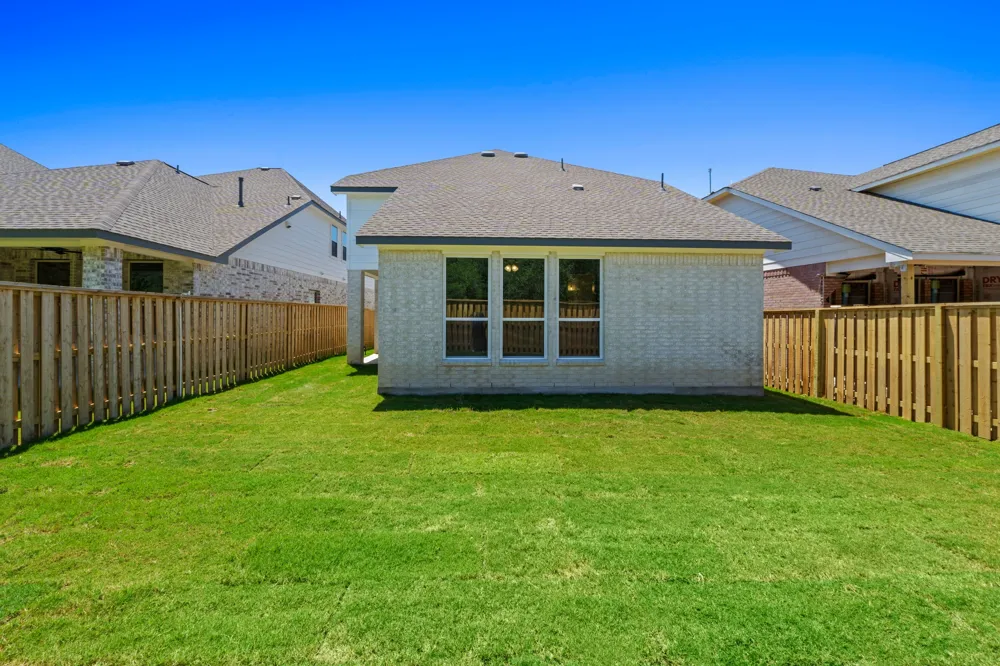 529 Buckaroo Drive Georgetown, TX 78633
