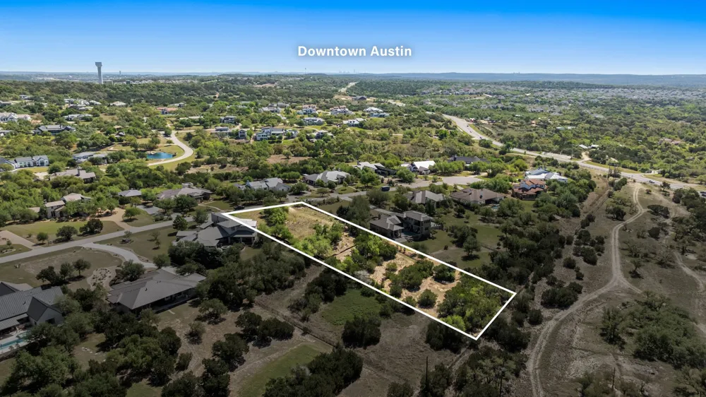 8708 Bellancia Drive Austin, TX 78738