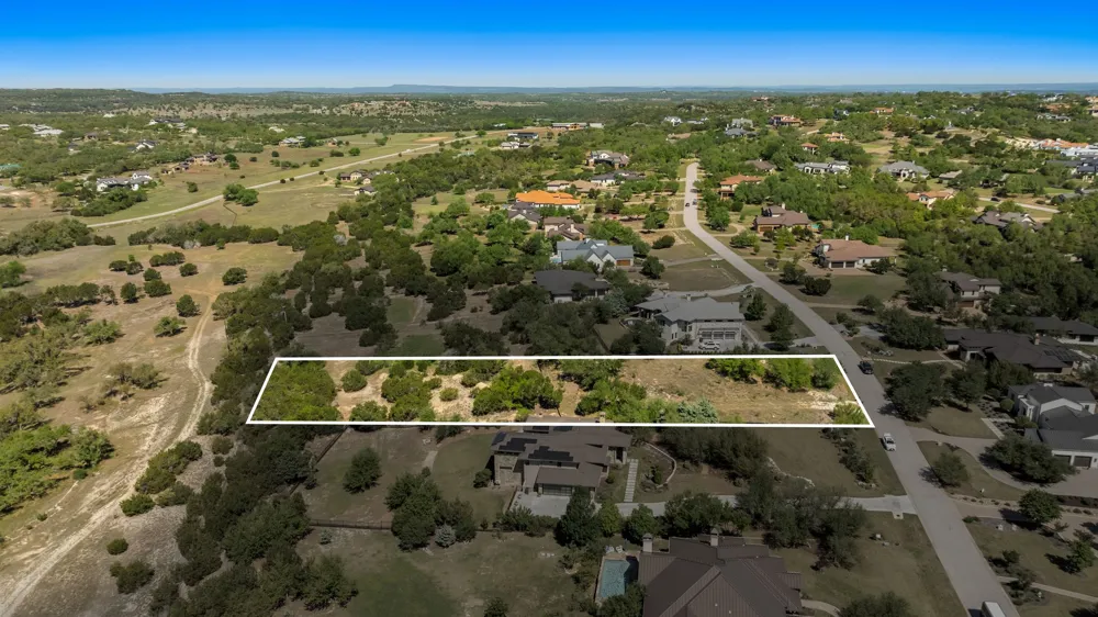 8708 Bellancia Drive Austin, TX 78738