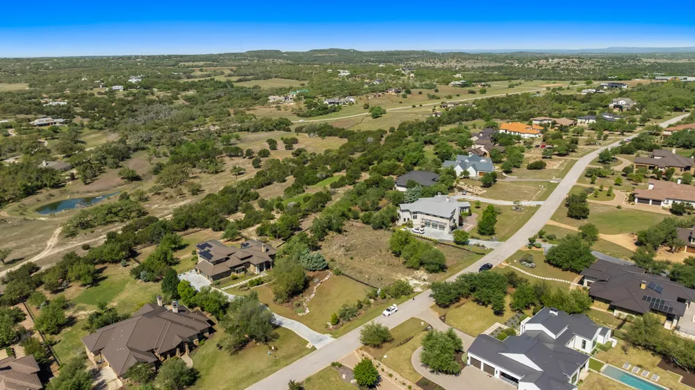 8708 Bellancia Drive Austin, TX 78738