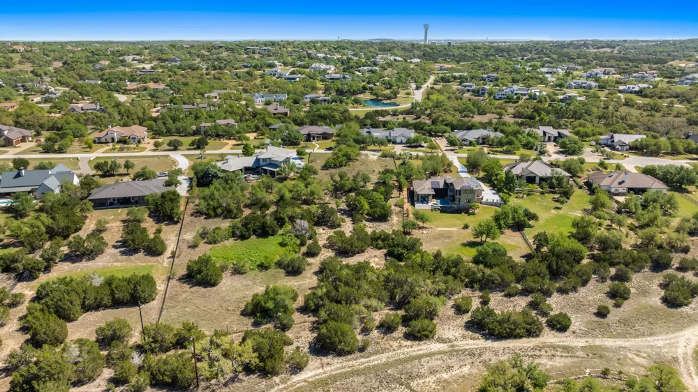 8708 Bellancia Drive Austin, TX 78738