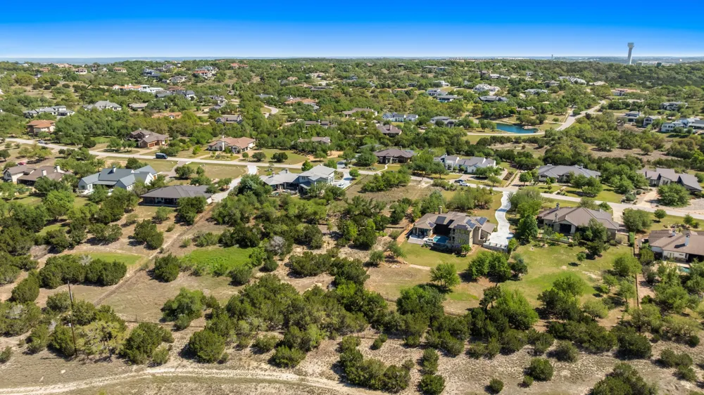 8708 Bellancia Drive Austin, TX 78738