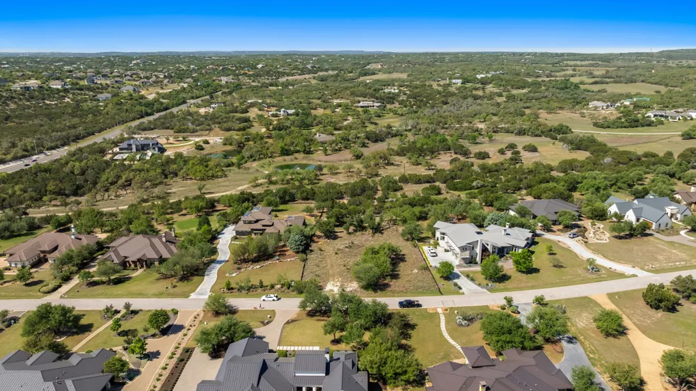 8708 Bellancia Drive Austin, TX 78738