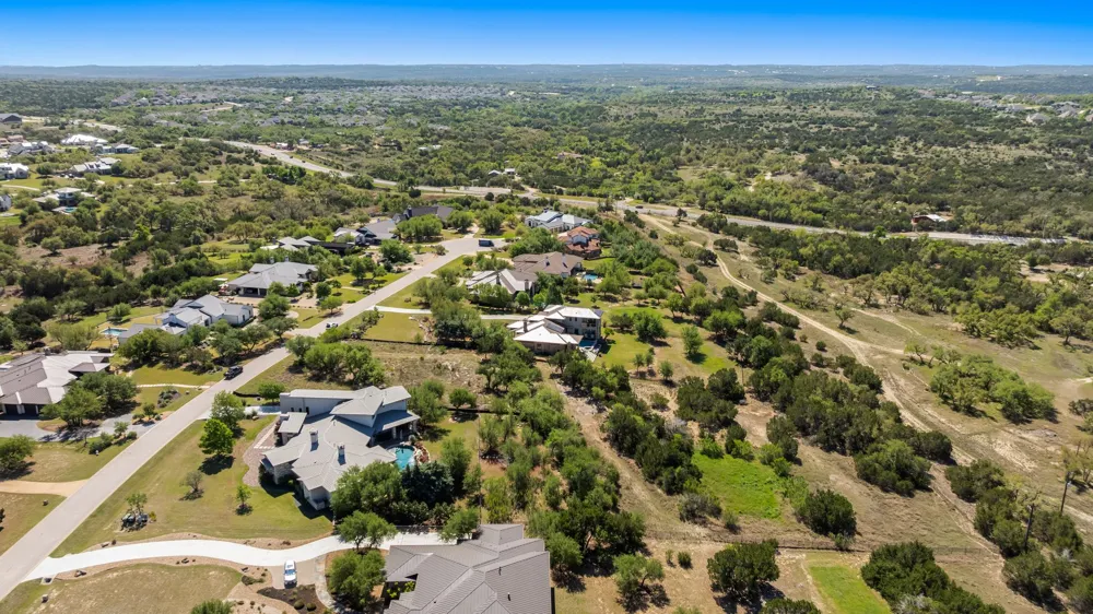 8708 Bellancia Drive Austin, TX 78738