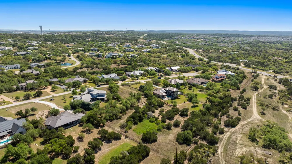 8708 Bellancia Drive Austin, TX 78738
