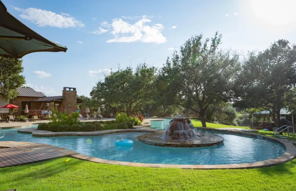 8708 Bellancia Drive Austin, TX 78738