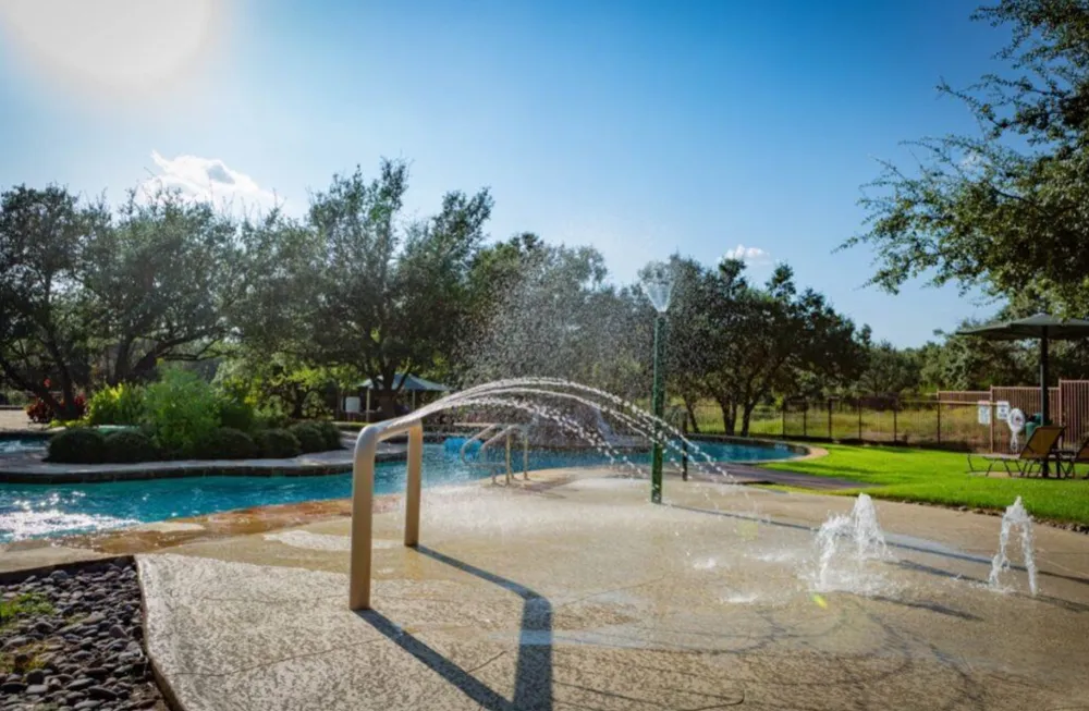 8708 Bellancia Drive Austin, TX 78738