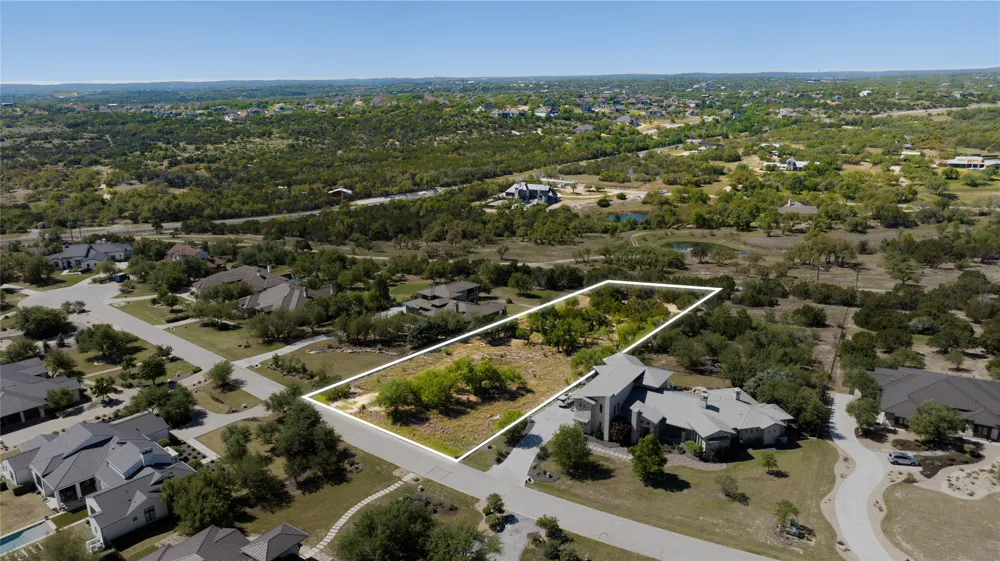 8708 Bellancia Drive Austin, TX 78738