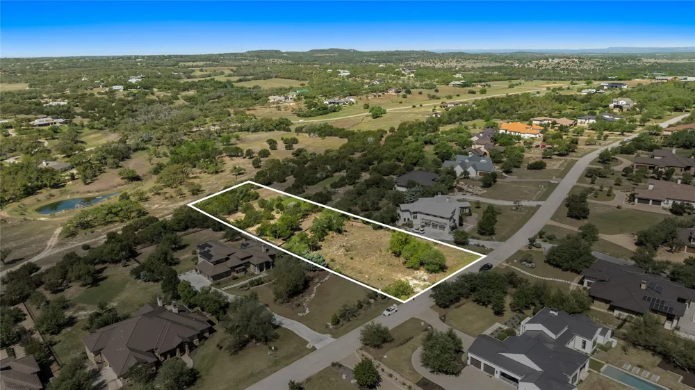 8708 Bellancia Drive Austin, TX 78738