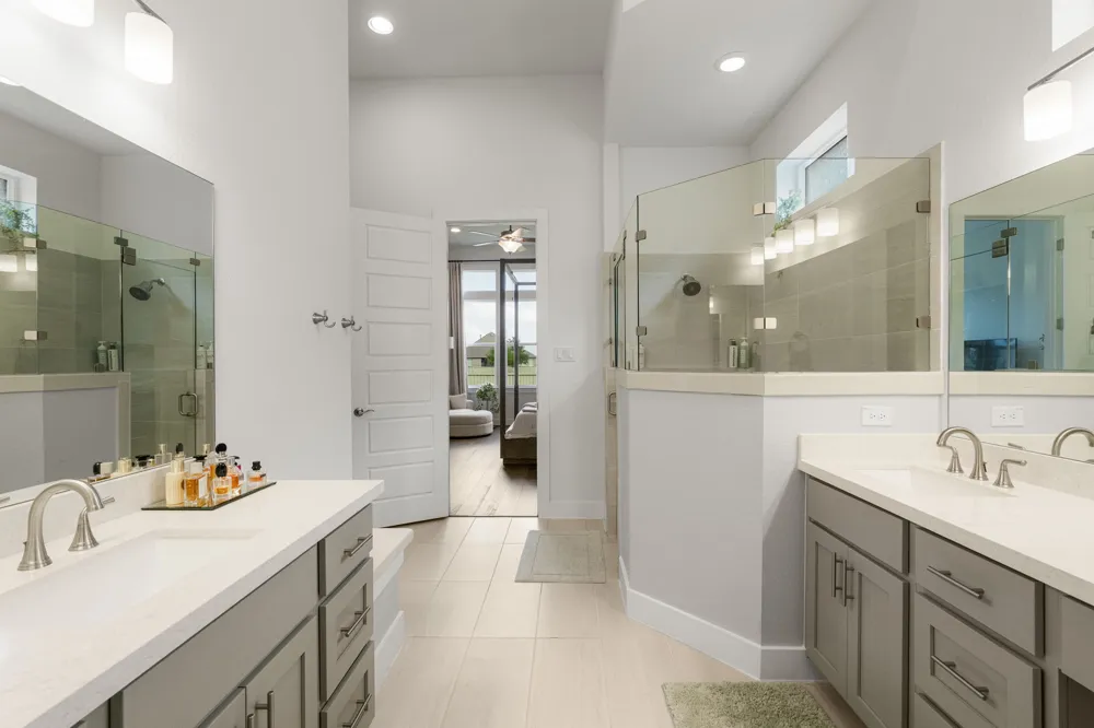829 Faith Drive Liberty Hill, TX 78642