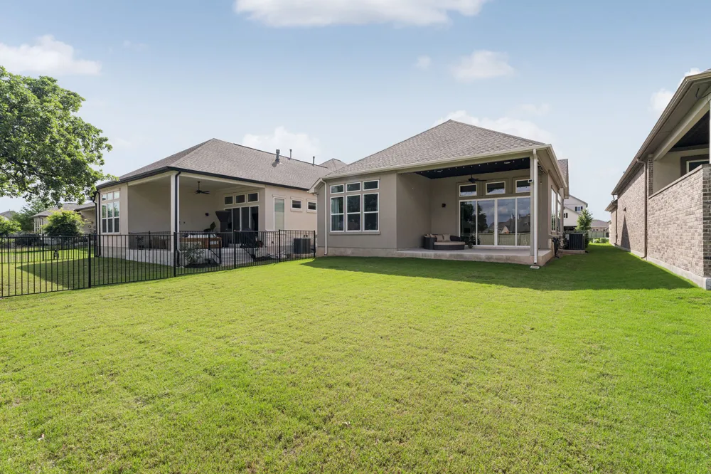 829 Faith Drive Liberty Hill, TX 78642