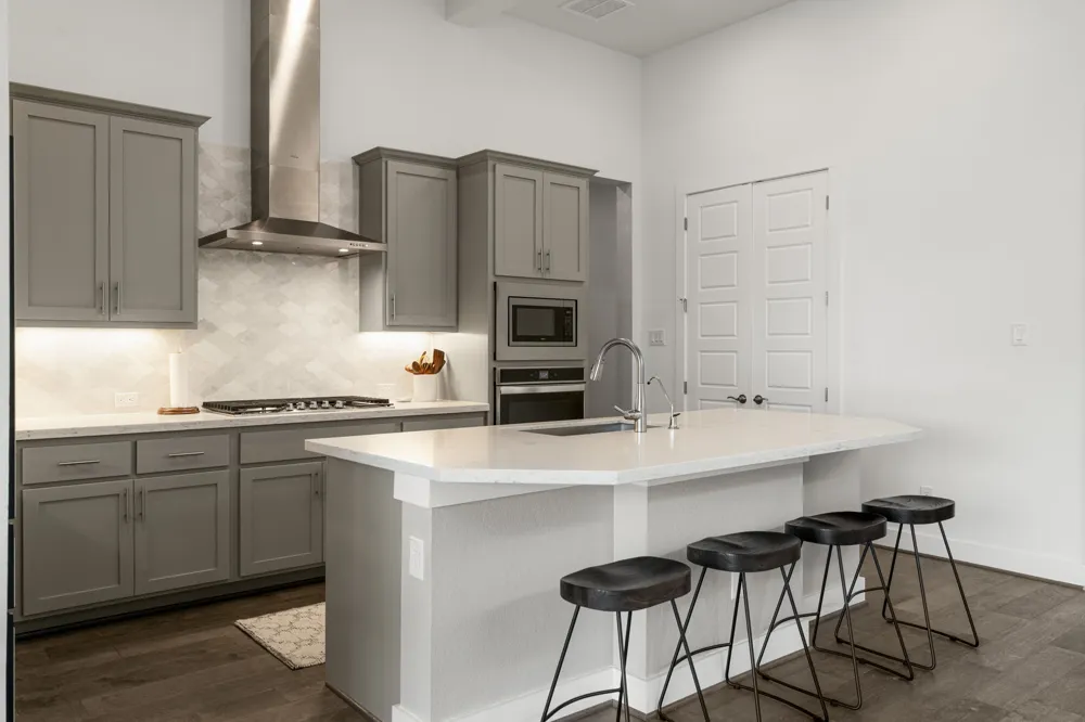 829 Faith Drive Liberty Hill, TX 78642