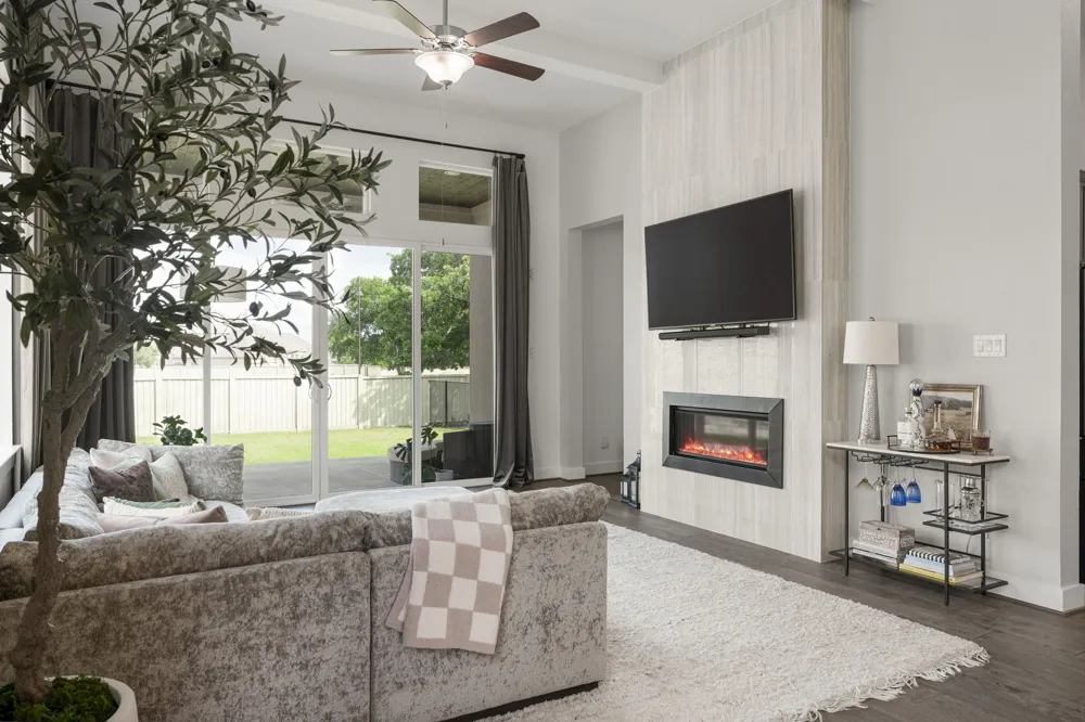 829 Faith Drive Liberty Hill, TX 78642
