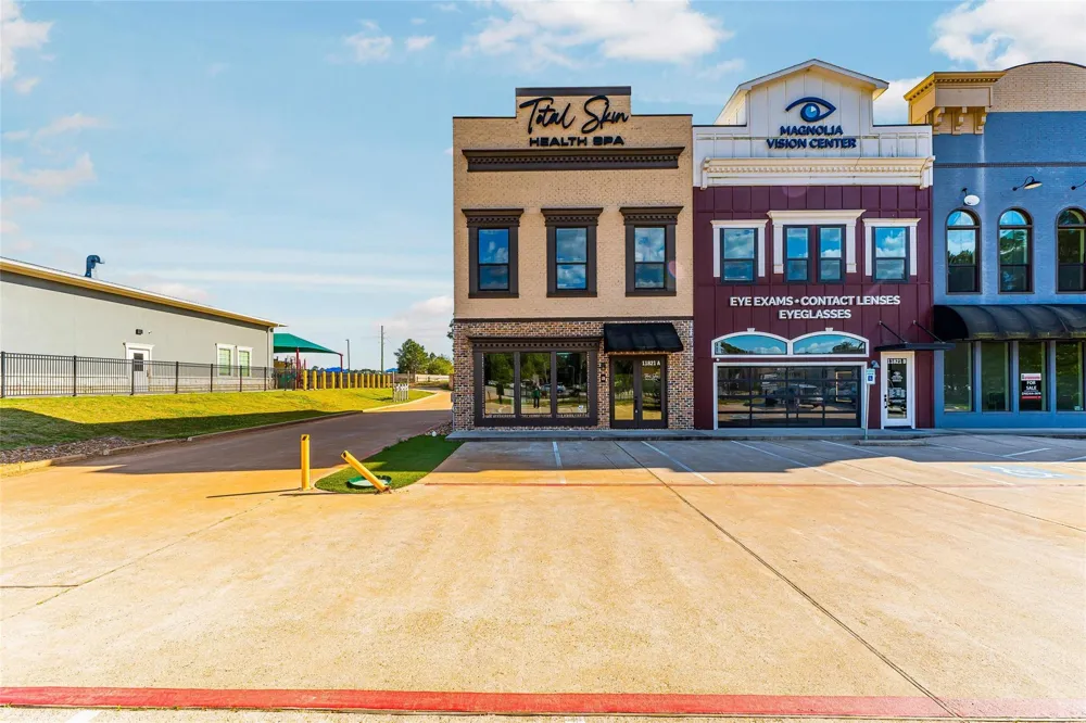 11821 Fm 1488 Road #A Magnolia, TX 77354
