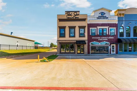 11821 Fm 1488 Road #A
