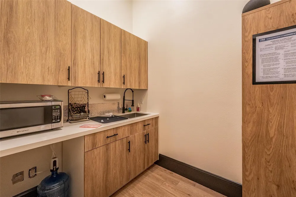 11821 Fm 1488 Road #A Magnolia, TX 77354