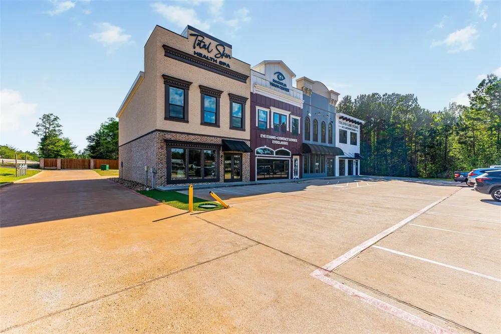 11821 Fm 1488 Road #A Magnolia, TX 77354