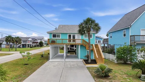 22101 Pecos Drive