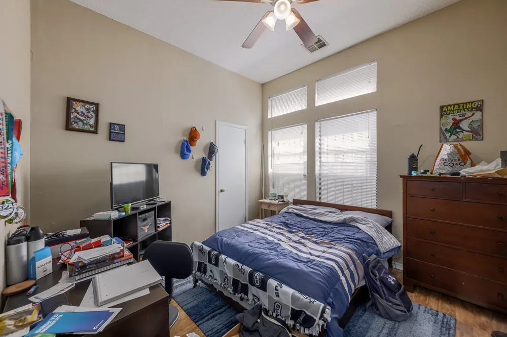 2802 Nueces Street #101 Austin, TX 78705