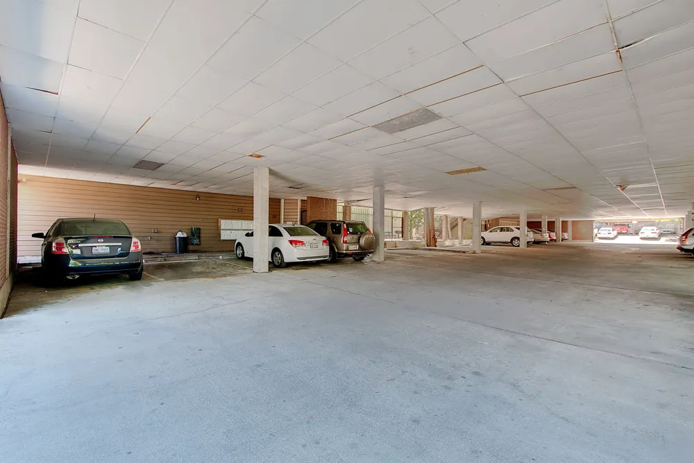 2802 Nueces Street #101 Austin, TX 78705