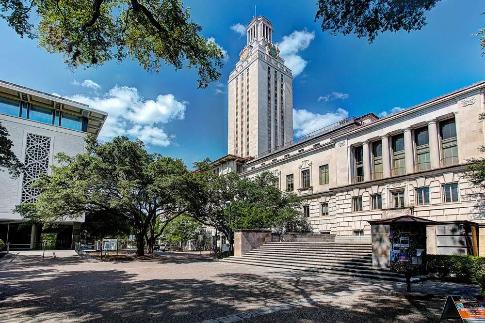 2802 Nueces Street #101 Austin, TX 78705