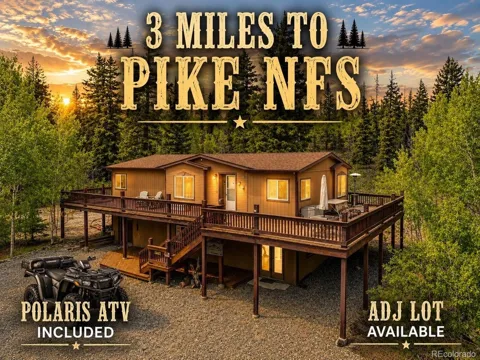 1479 Ouray Trail