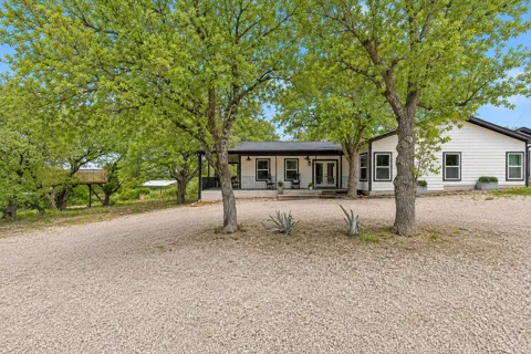 3657 Ranch Road 3232