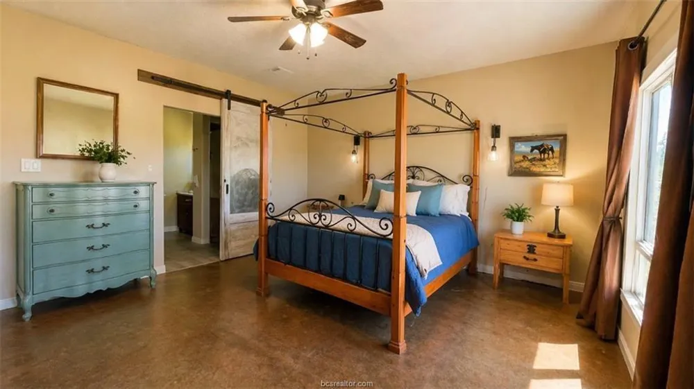 11810 Riley Green Road Franklin, TX 77856