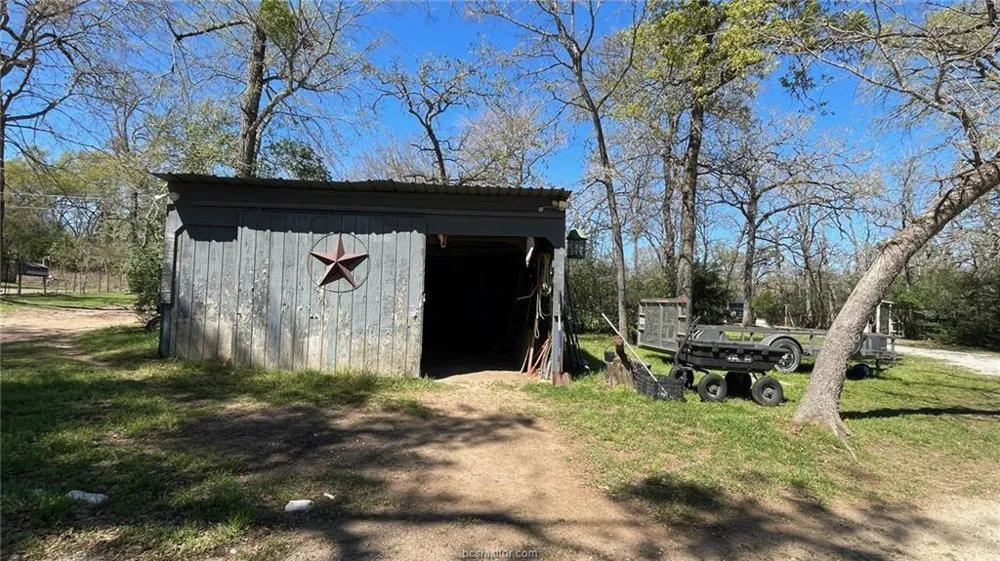11810 Riley Green Road Franklin, TX 77856