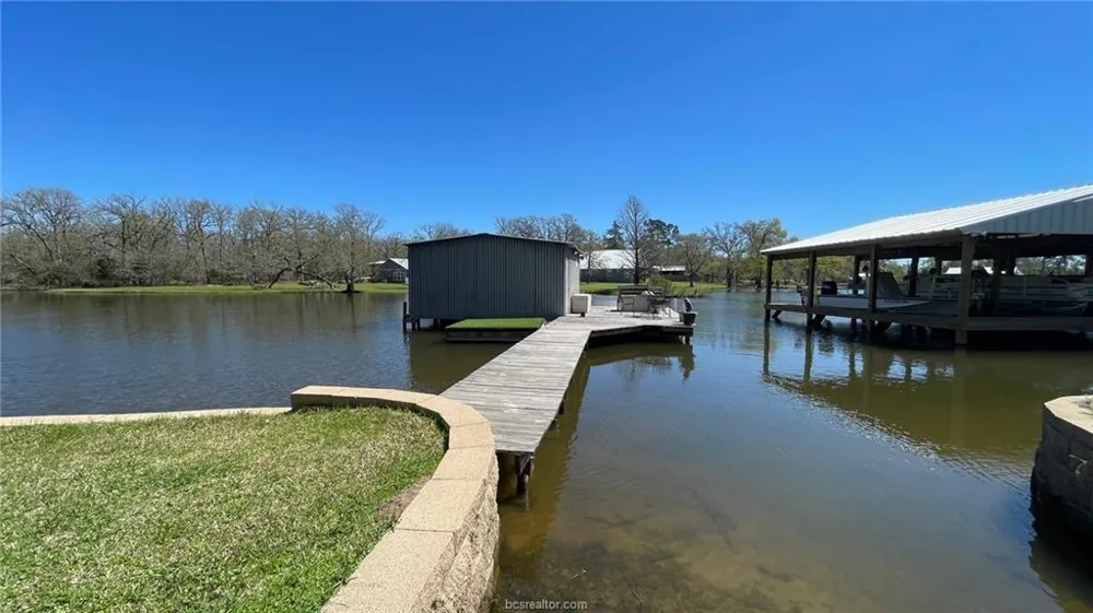 11810 Riley Green Road Franklin, TX 77856