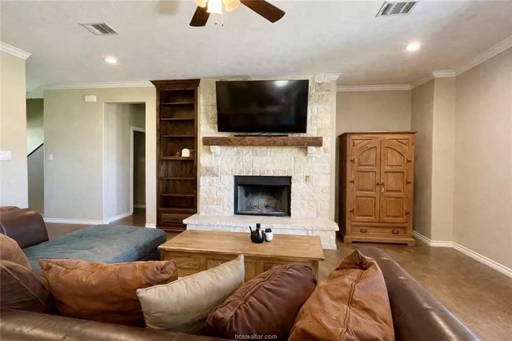 11810 Riley Green Road Franklin, TX 77856