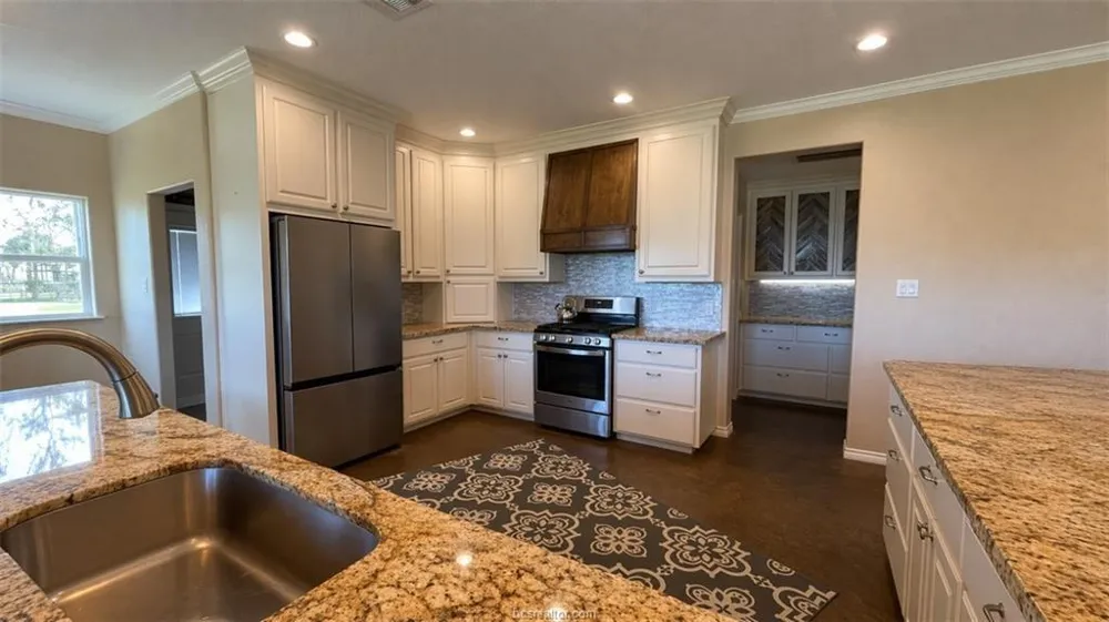 11810 Riley Green Road Franklin, TX 77856