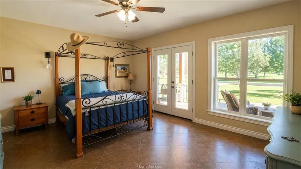 11810 Riley Green Road Franklin, TX 77856