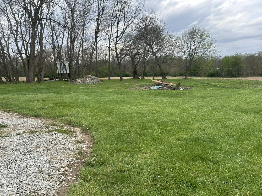 5229 Mechanicsburg Road Middletown, IN 47356
