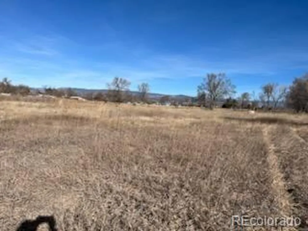 J STREET Penrose, CO 81240