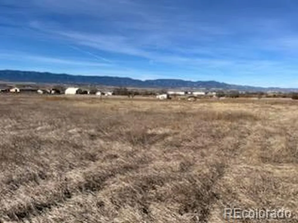 J STREET Penrose, CO 81240
