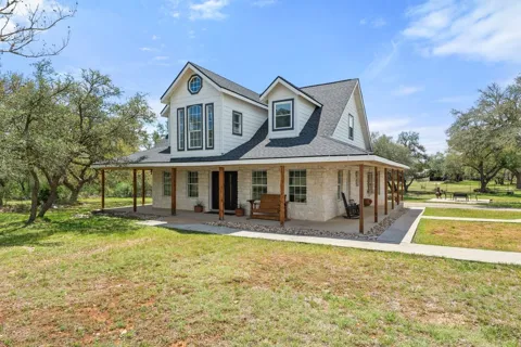8139 Ozark Drive
