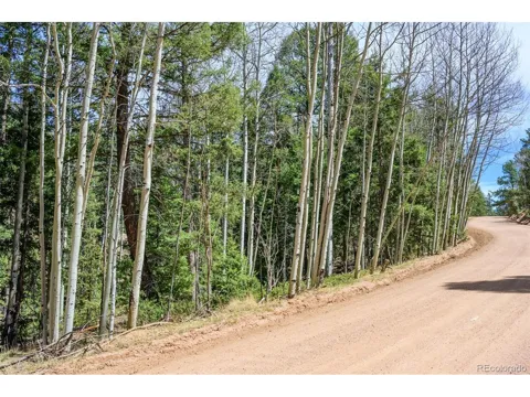 2763 Mountain Estates Road
