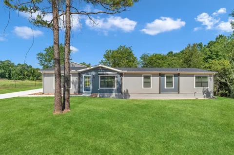 2545 N Mount Mariah Road