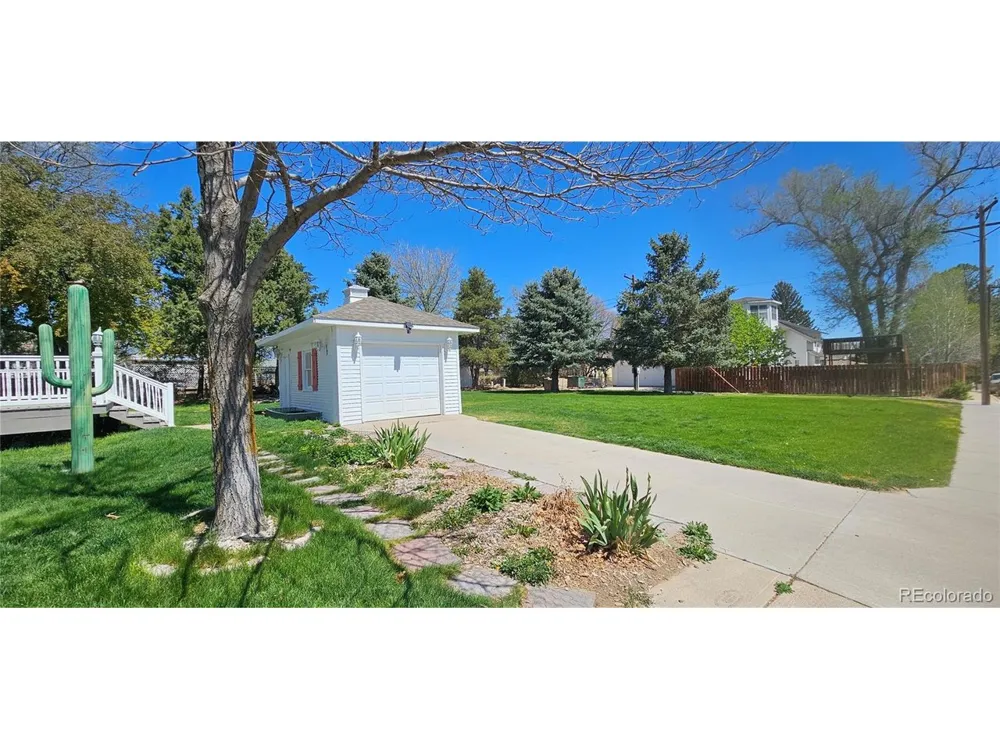 202 E 5th Street Flagler, CO 80815