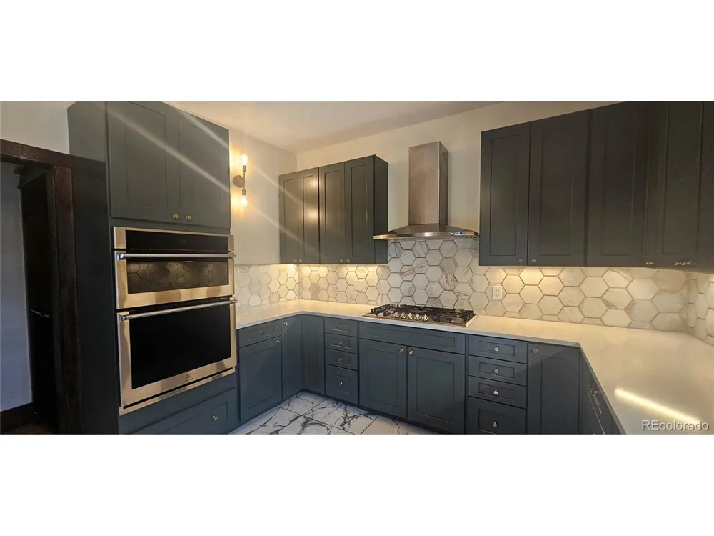 202 E 5th Street Flagler, CO 80815