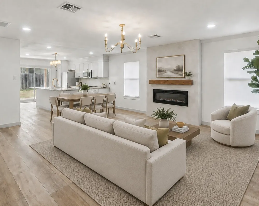 211 Banner Avenue Leander, TX 78641