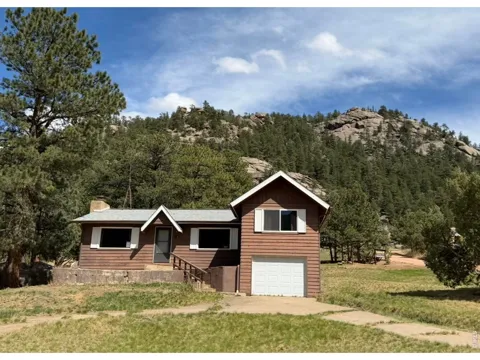 8 Estes Park Estates Drive